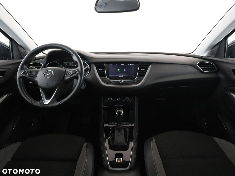 Opel Grandland X 1.5 CDTI Innovation S&S - 15