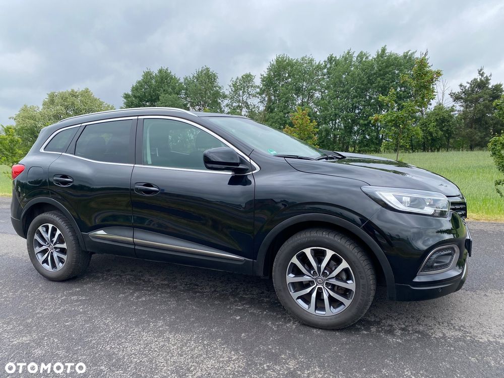 Renault Kadjar - 8