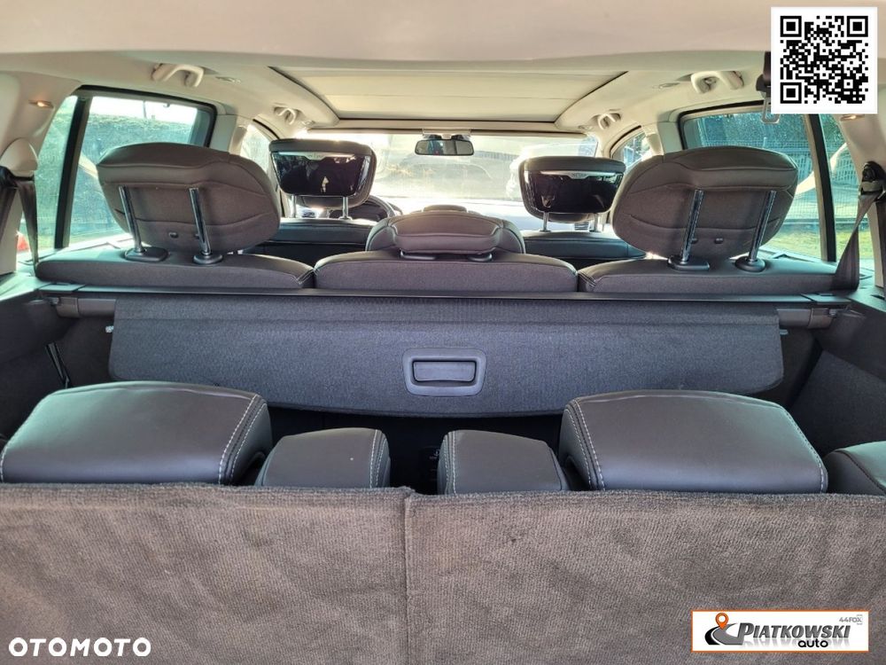 Renault Espace 1.6 dCi Energy Initiale Paris EDC 7os - 17