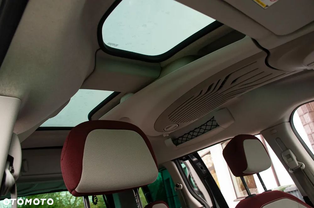 Citroën Berlingo e-HDi 90 FAP Multispace - 32