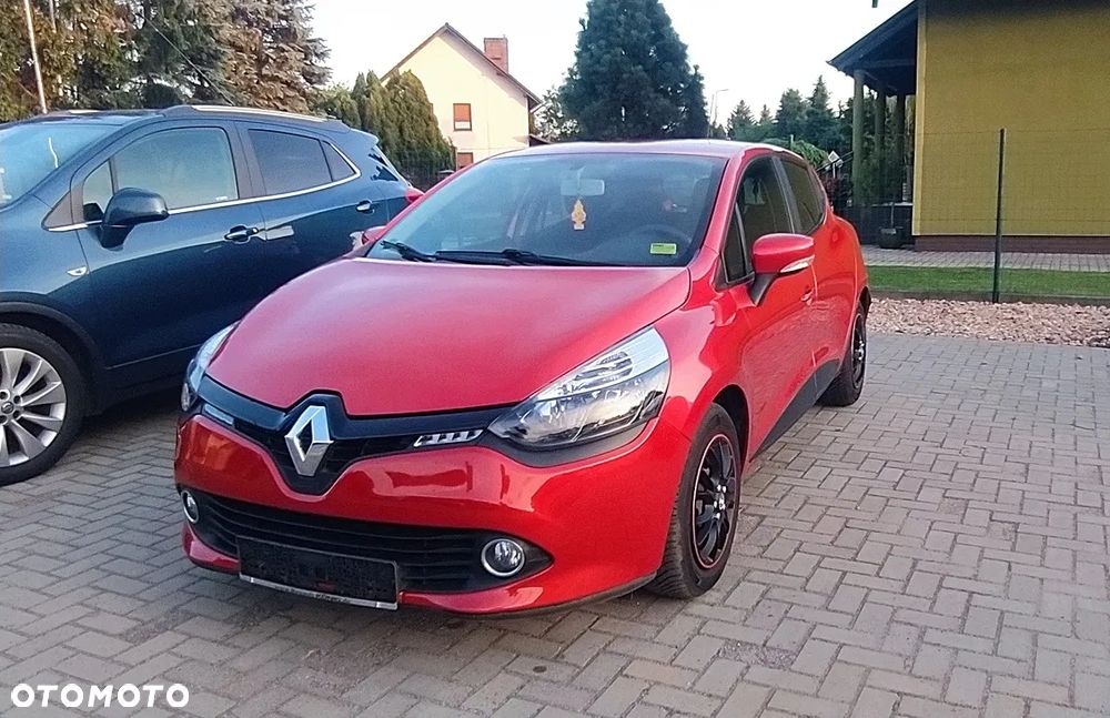Renault Clio 1.2 16V 75 Dynamique - 1