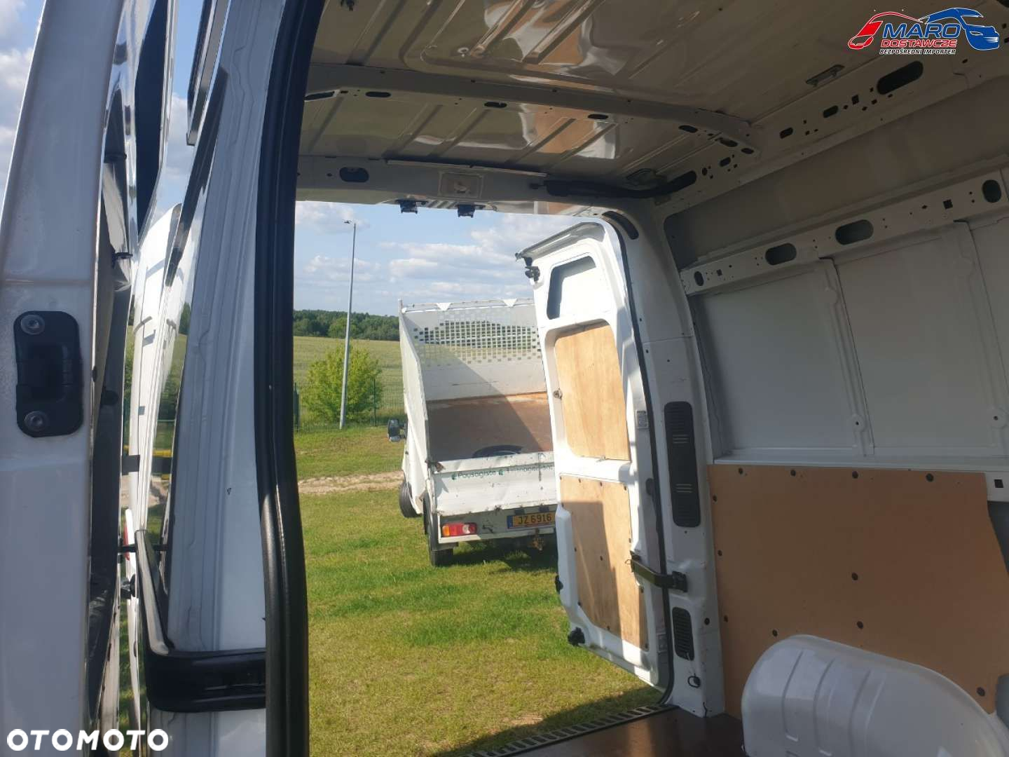 Renault MASTER L2H2 NAVI KLIMA KAMERA - 21
