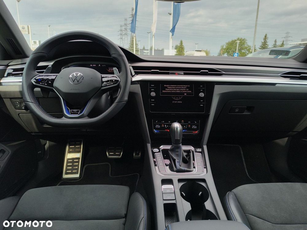 Volkswagen Arteon 2.0 TSI 4Motion R DSG - 14