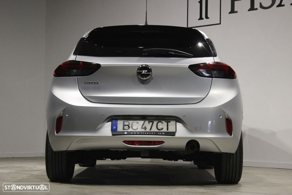 Opel Corsa 1.2 T Elegance - 8