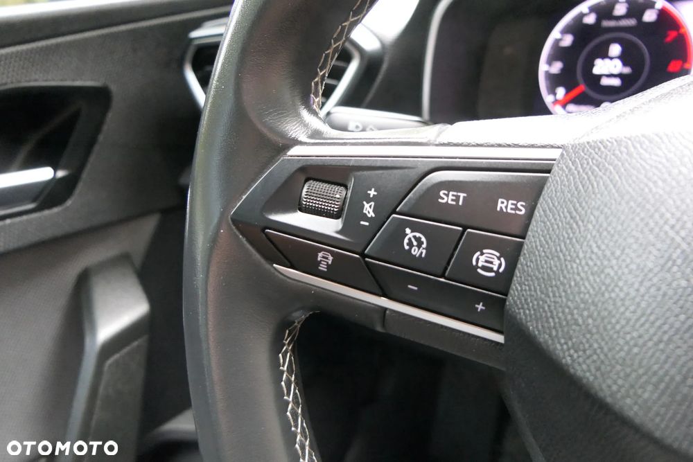 Seat Leon 1.5 EcoTSI Evo Full LED S&S - 27
