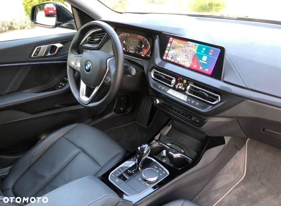 BMW Seria 2 - 6