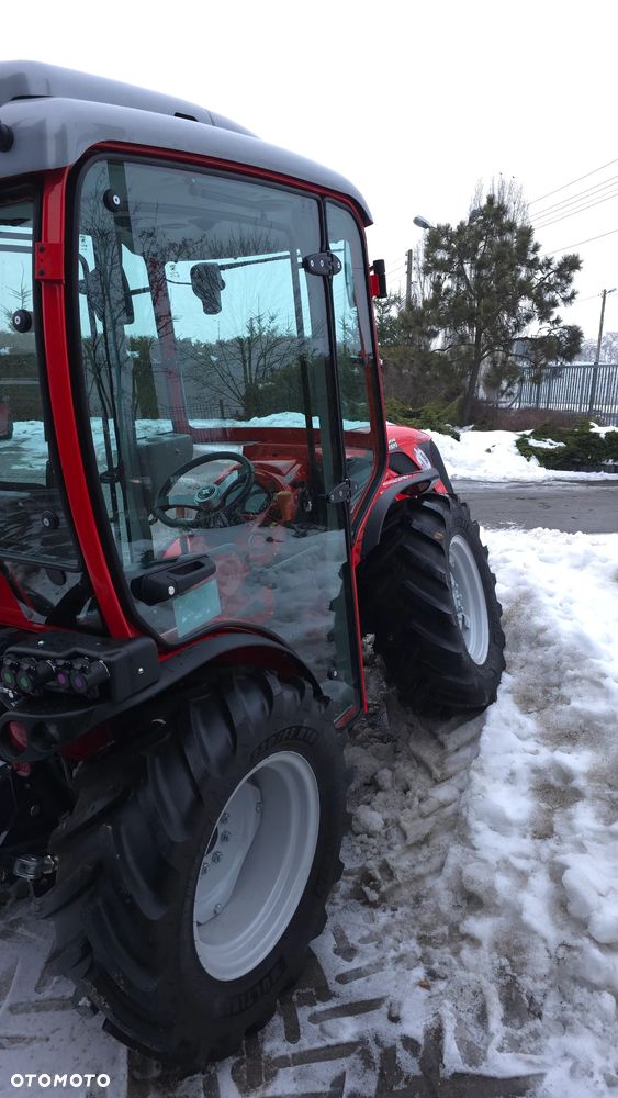 ANTONIO CARRARO TN 5800 51,5KM Yanmar 4 cylindry - 21