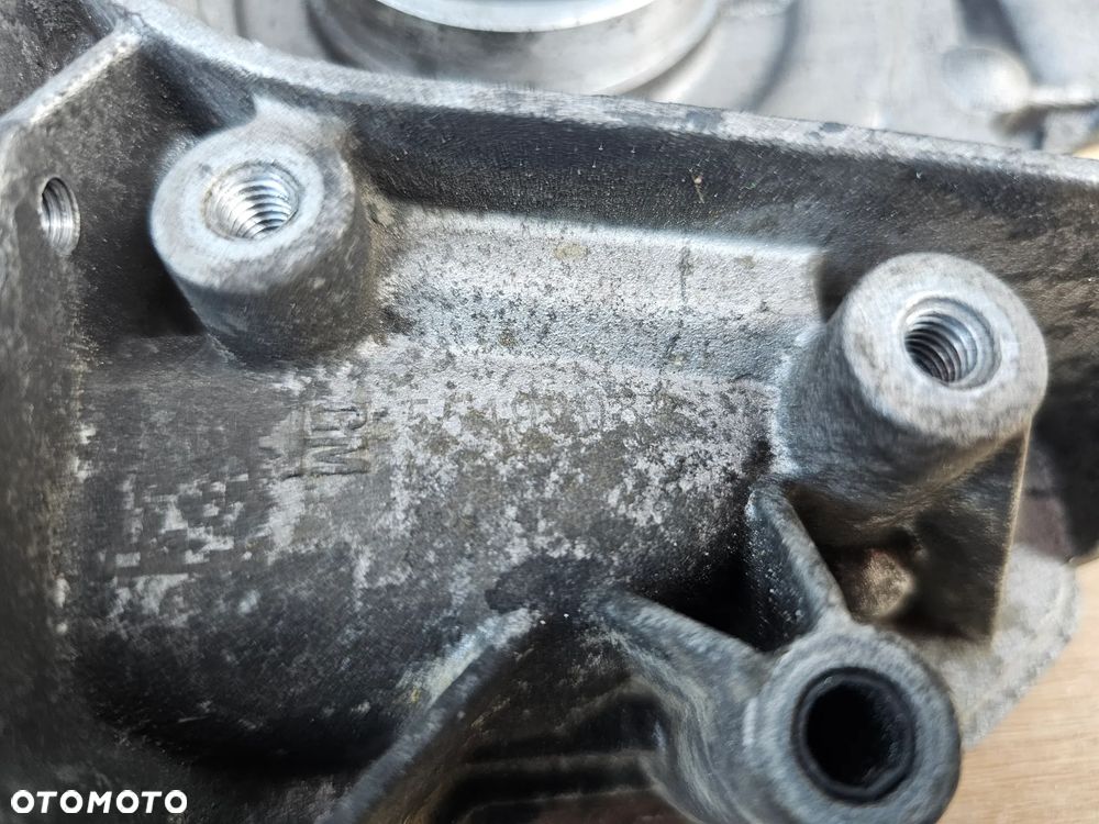 POMPA OLEJU OPEL INSIGNIA B 2.0 CDTI B20DTH 55499084 - 5