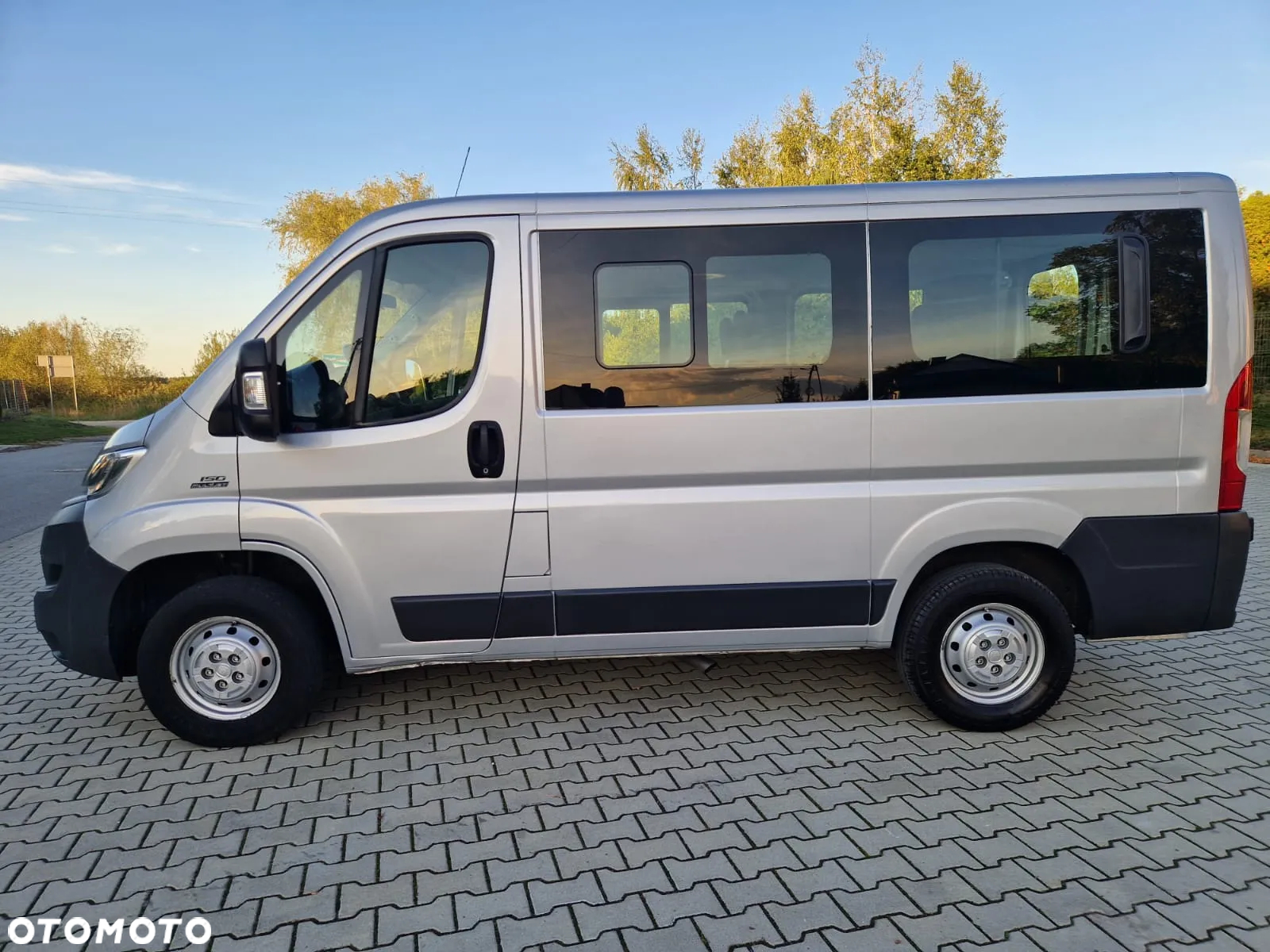 Fiat Ducato - 35
