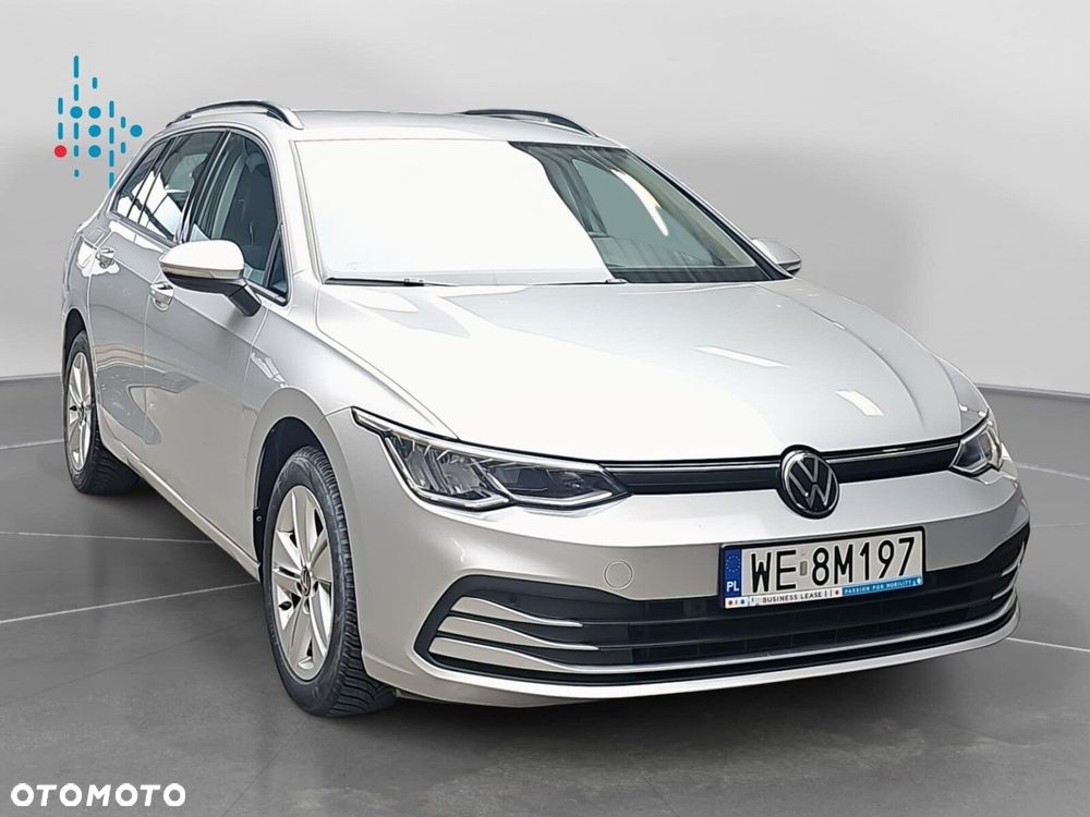Volkswagen Golf Variant 1.5 TSI EVO Life - 5