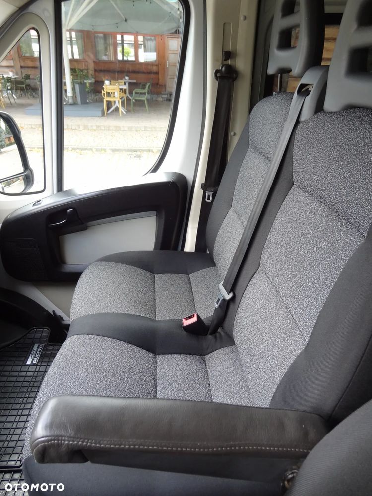 Fiat Ducato Multicab L4H2 - 24