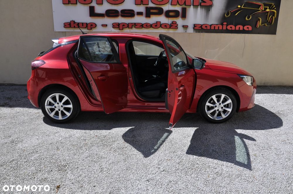 Opel Corsa - 4