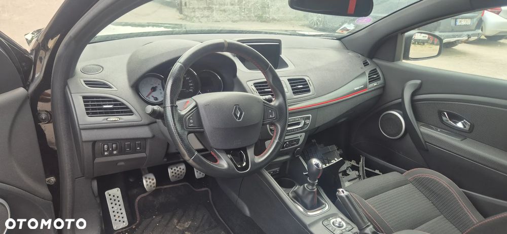 Renault Megane R.S EU6 - 23