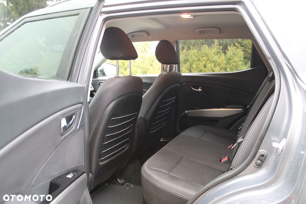 SsangYong/KGM Tivoli - 17