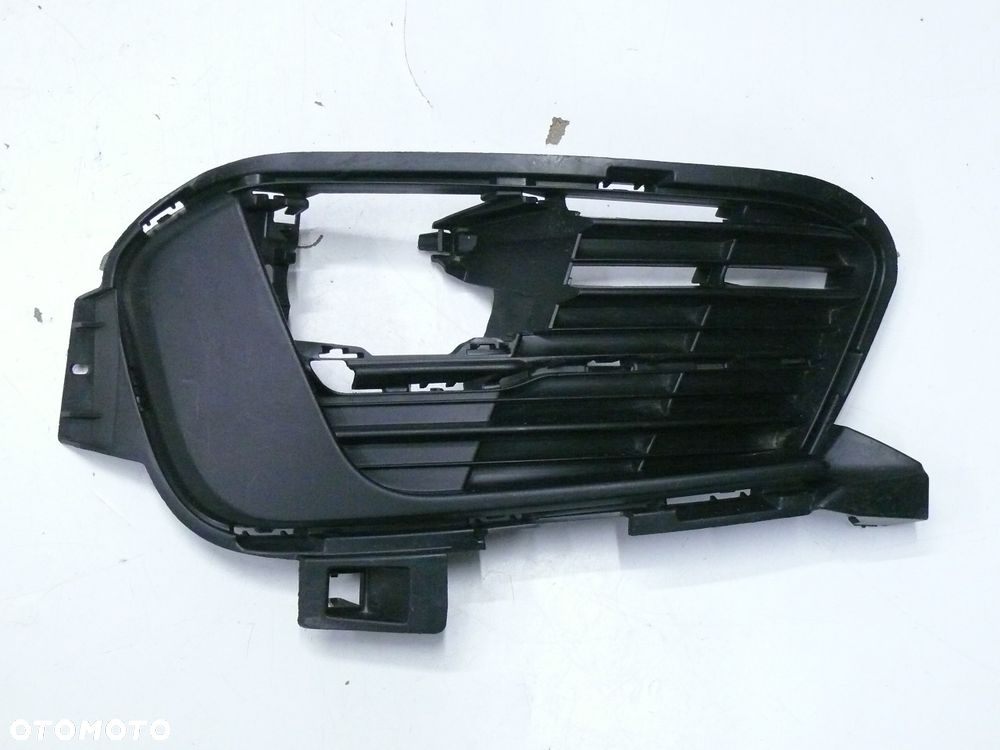 KRATKA ZDERZAKA PRZÓD LEWA PEUGEOT 308 T9 - 1
