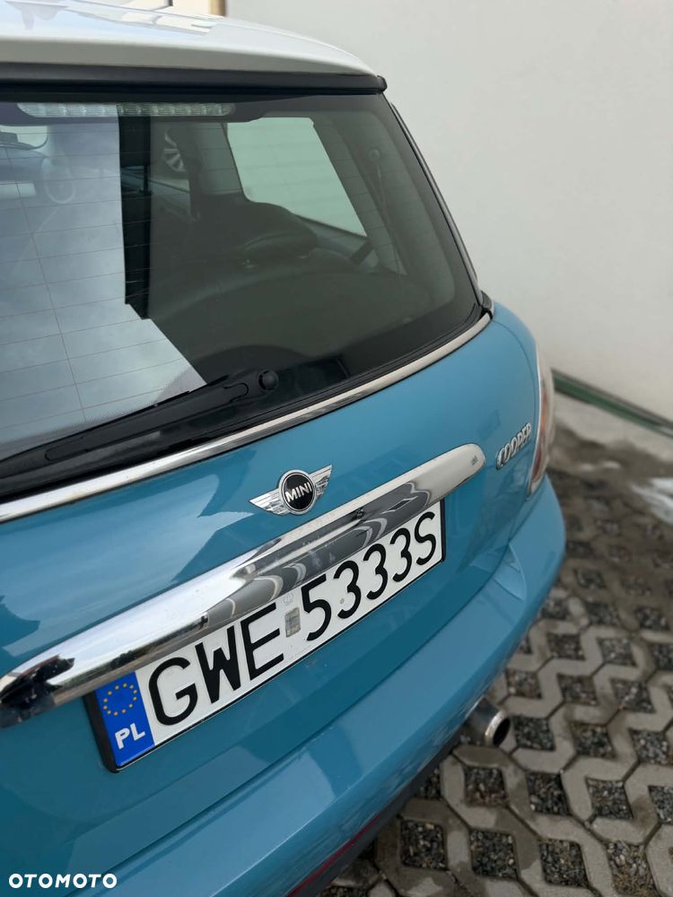 MINI Cooper - 5