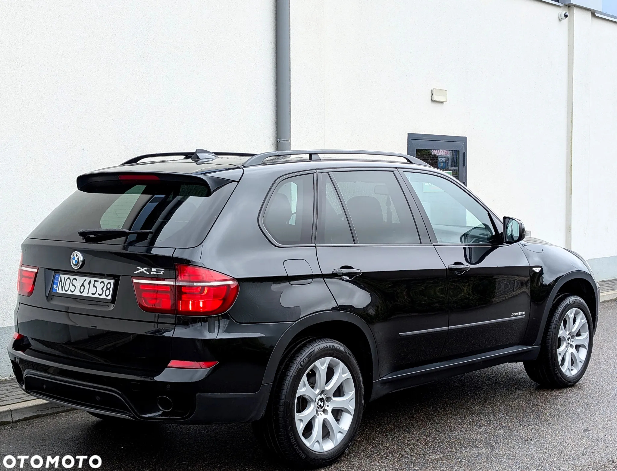 BMW X5 xDrive35d - 10