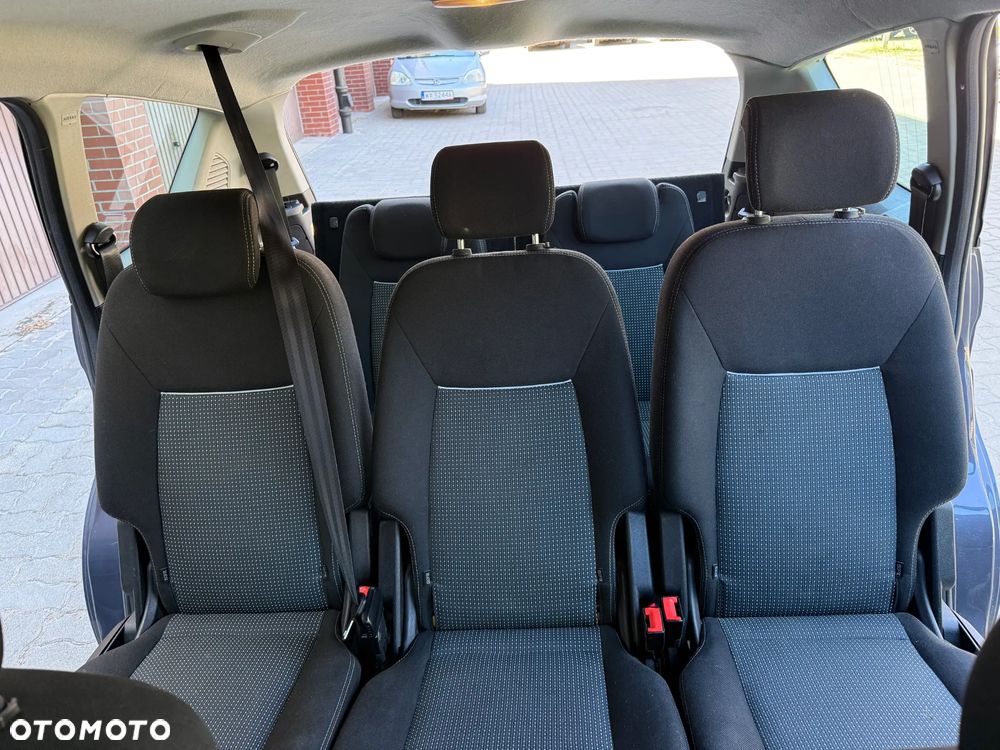 Ford S-Max 1.6 EcoBoost Start Stopp System Trend - 9