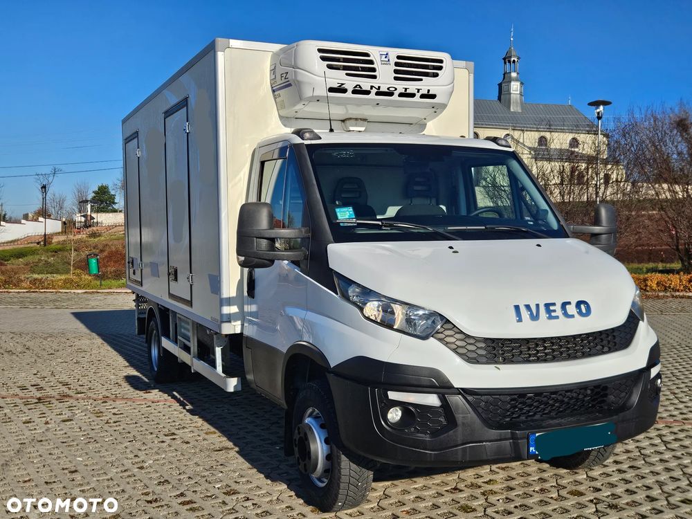 Iveco Daily - 3