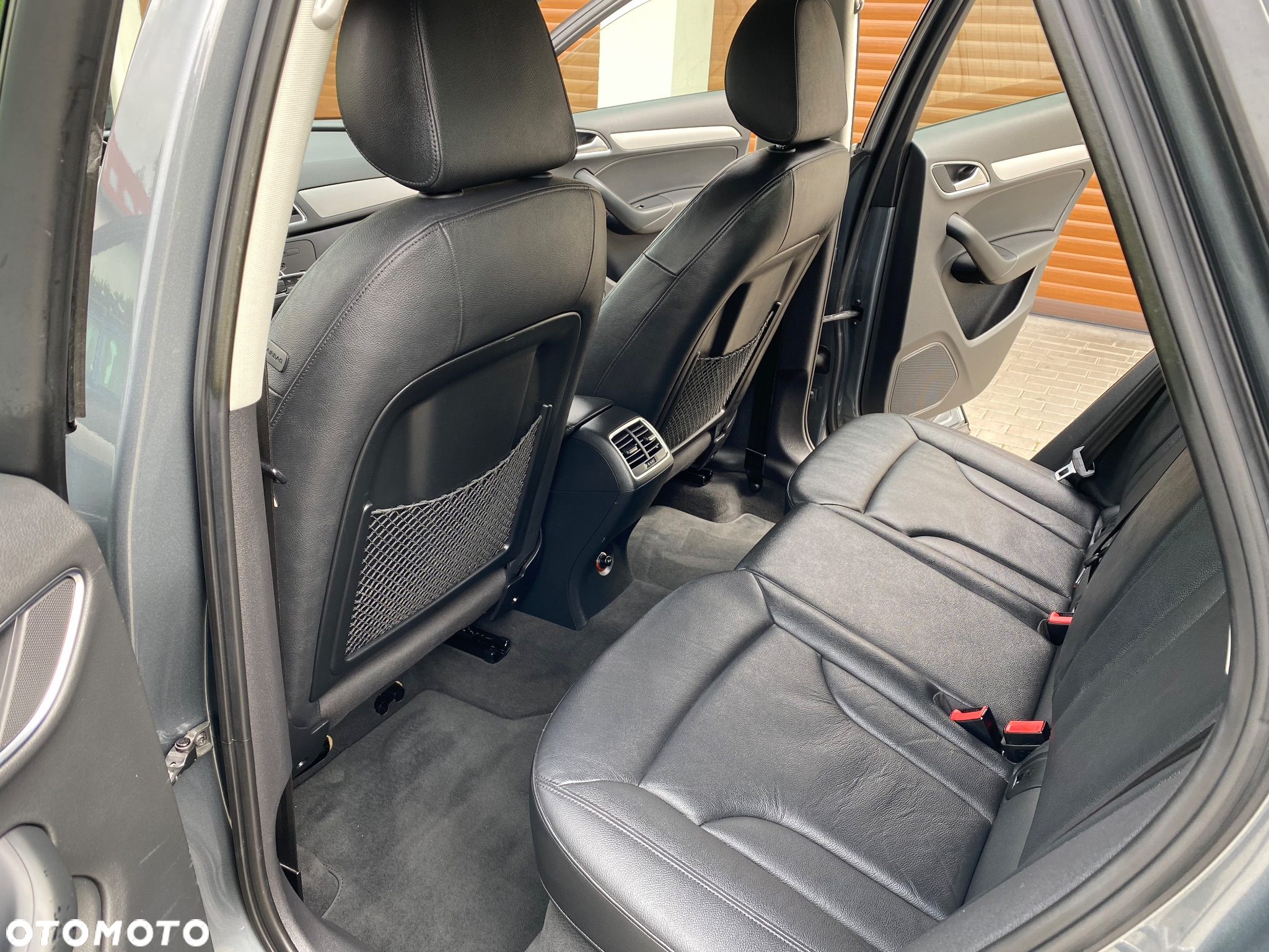Audi Q3 2.0 TDI - 9
