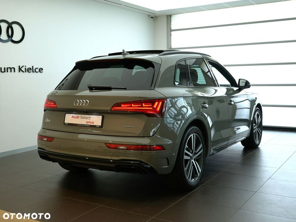 Audi Q5 - 5