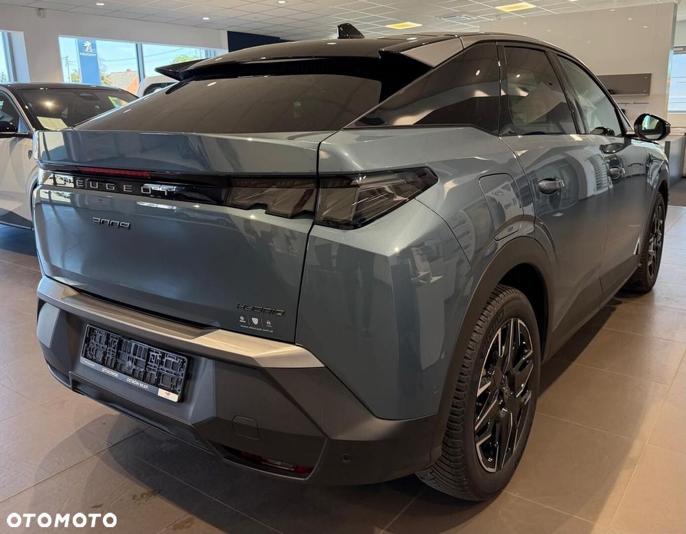 Peugeot 3008 - 7
