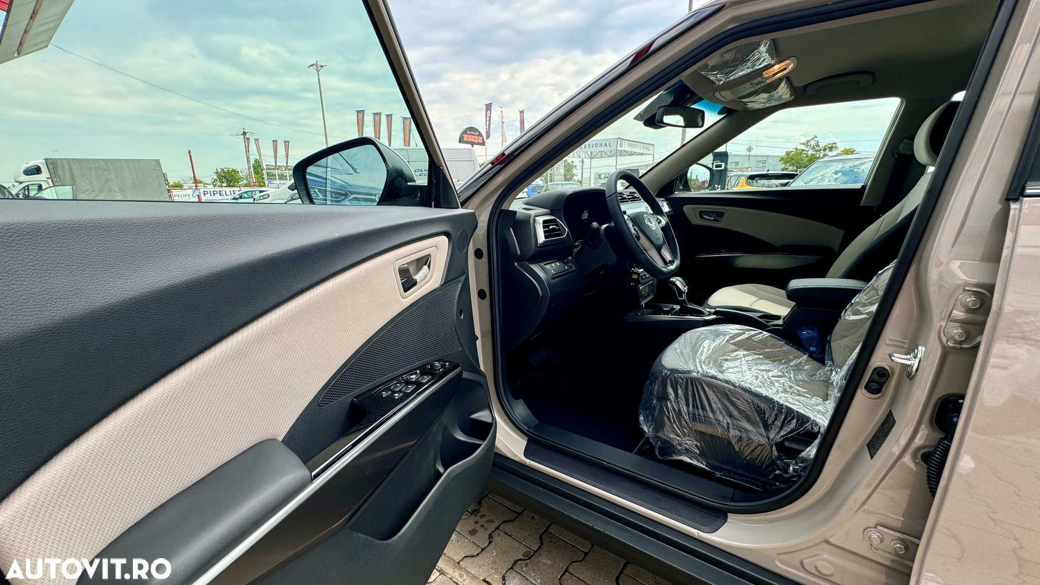 SsangYong Tivoli - 21