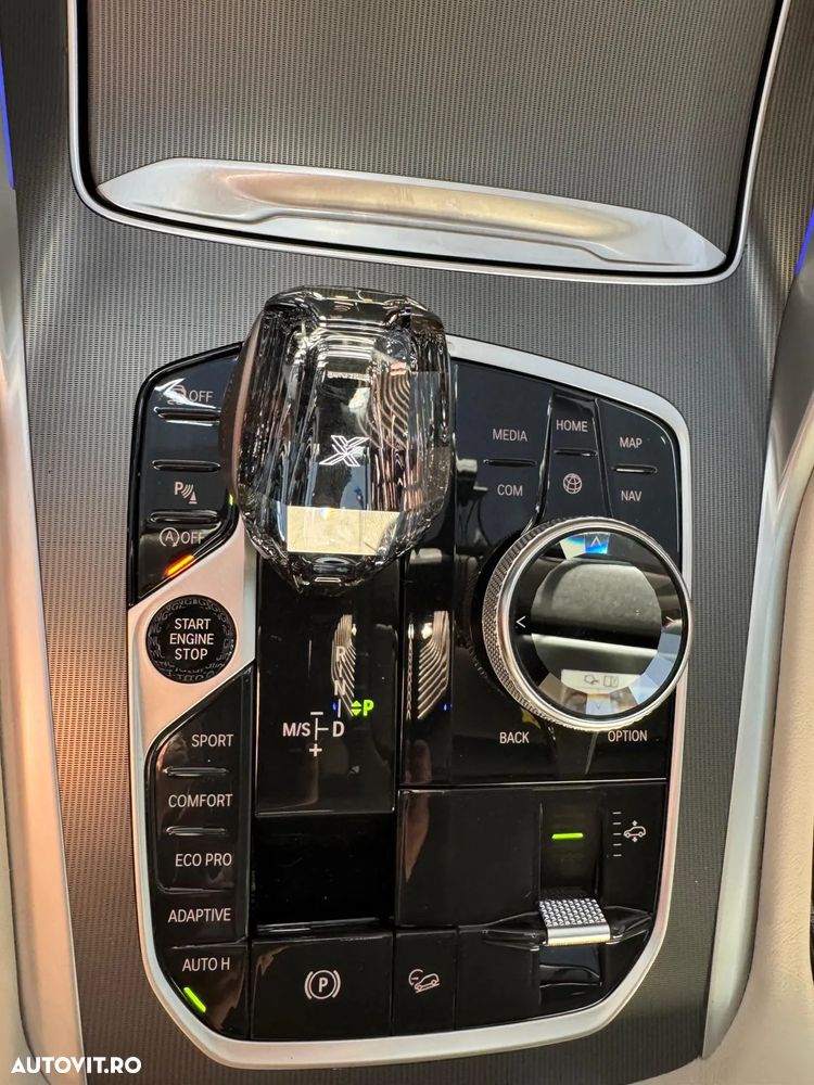 BMW X6 xDrive30d - 23