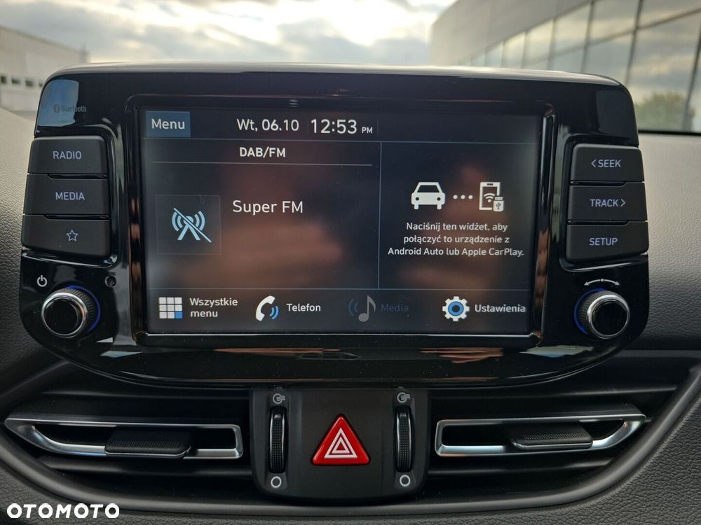 Hyundai i30 1.5 DPI Smart - 19