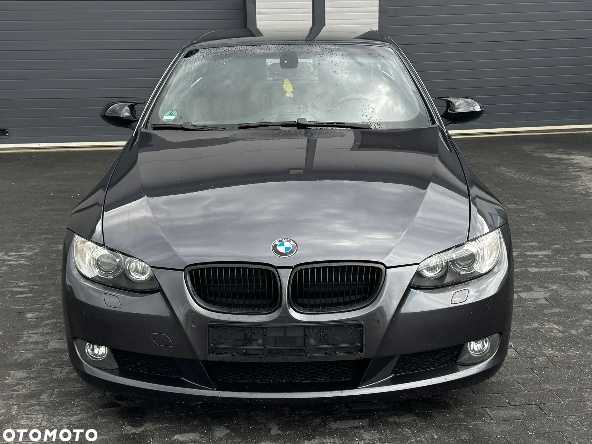 BMW Seria 3 320i Cabrio - 11
