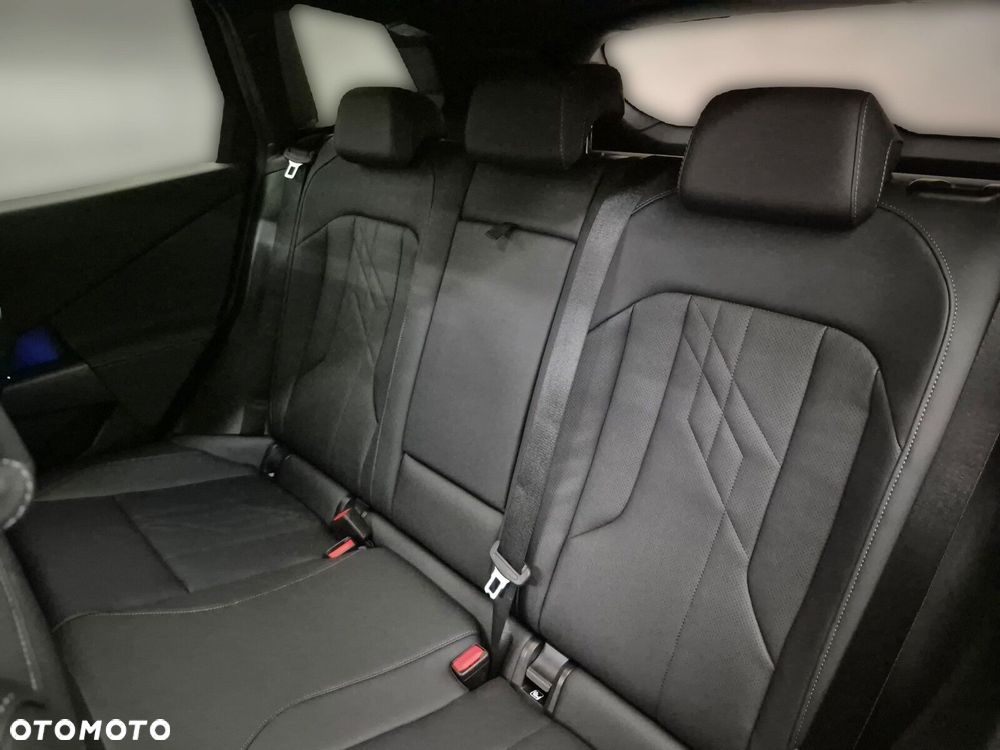 BMW X3 xDrive20 mHEV - 18