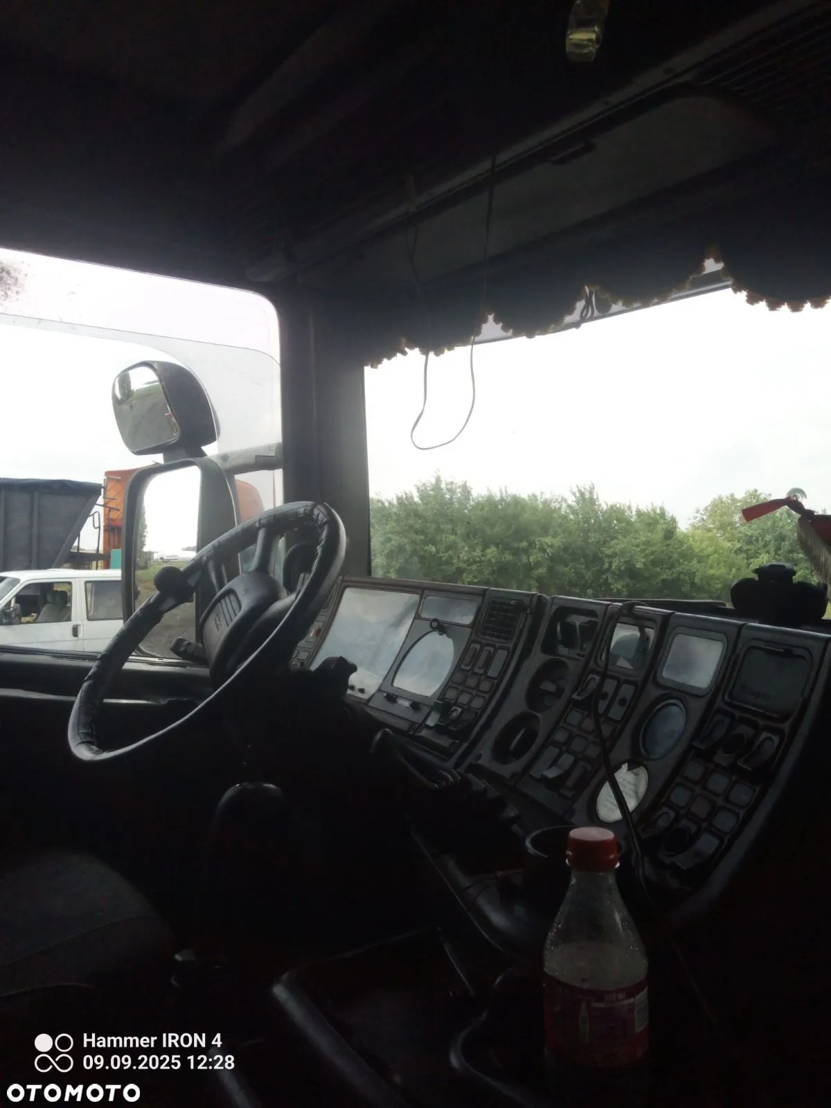 Scania BDF - 10
