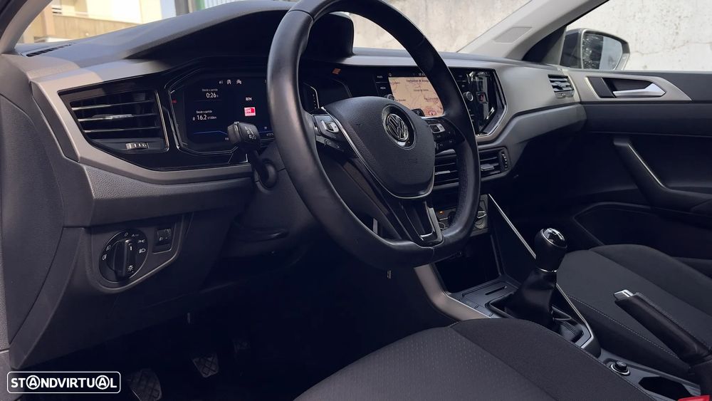 VW Polo 1.0 TSI Confortline - 36
