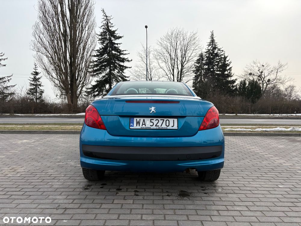 Peugeot 207 120 Sport - 6