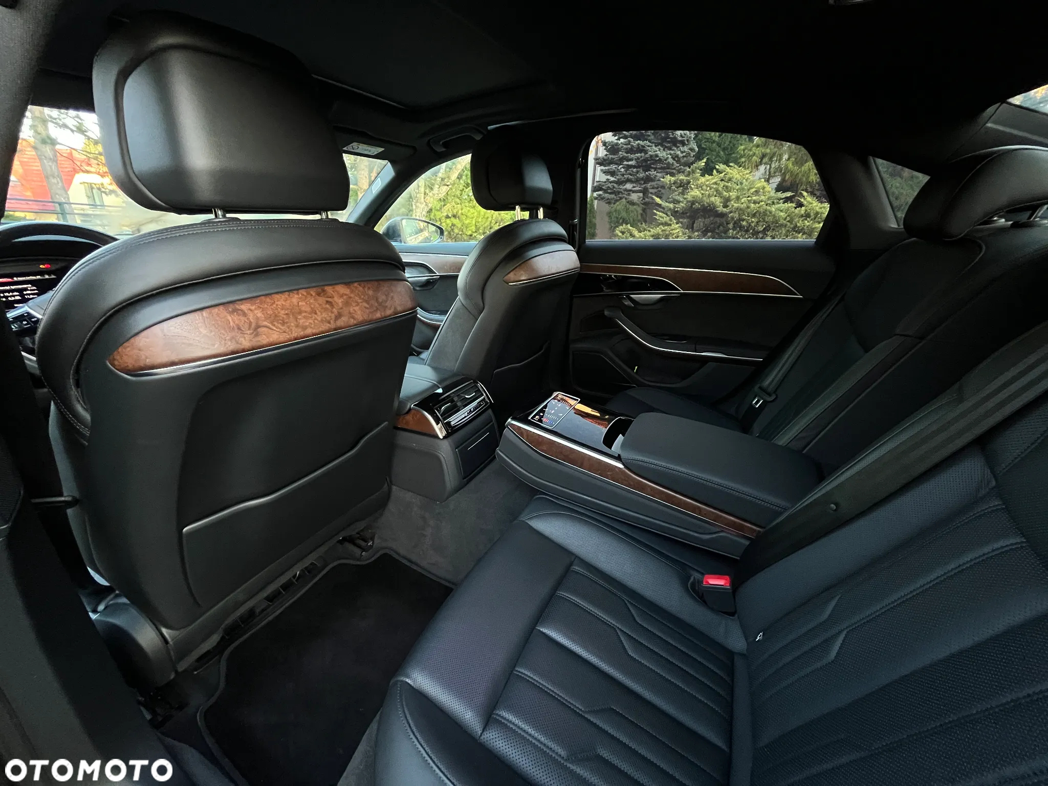 Audi A8 60 TFSI e Quattro Tiptronic - 21