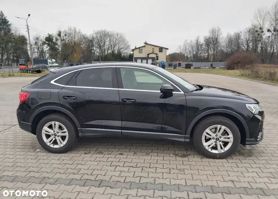 Audi Q3 35 TFSI S line S tronic - 4