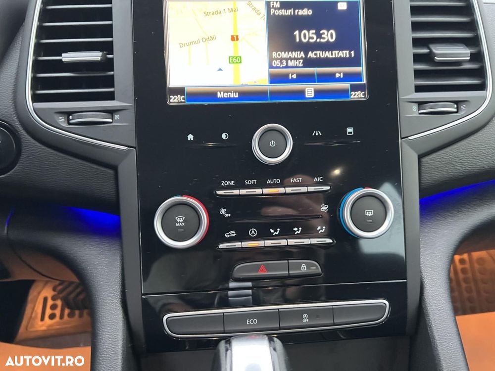 Renault Talisman ENERGY - 33