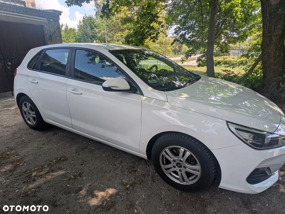 Hyundai i30 1.0 T-GDI Comfort - 2