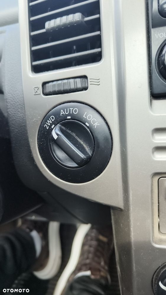 Nissan X-Trail 2.0 Comfort - 9