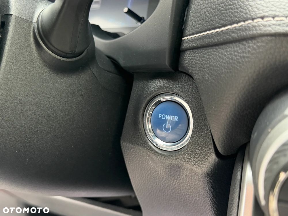 Toyota RAV4 2.5 Hybrid Comfort 4x4 - 18