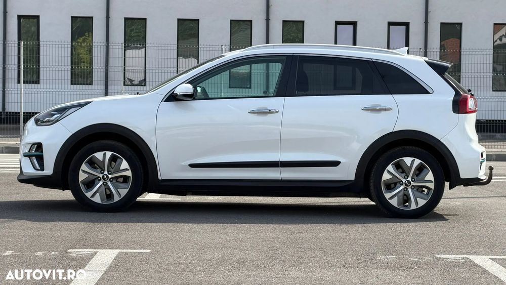 Kia Niro - 8