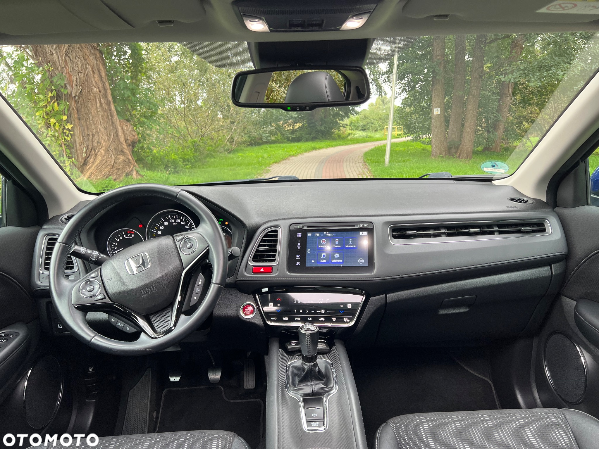 Honda HR-V 1.5 i-VTEC Executive - 15