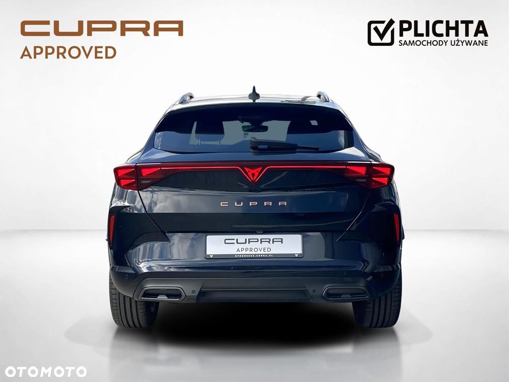 Cupra Formentor 1.5 eTSI mHEV DSG - 4