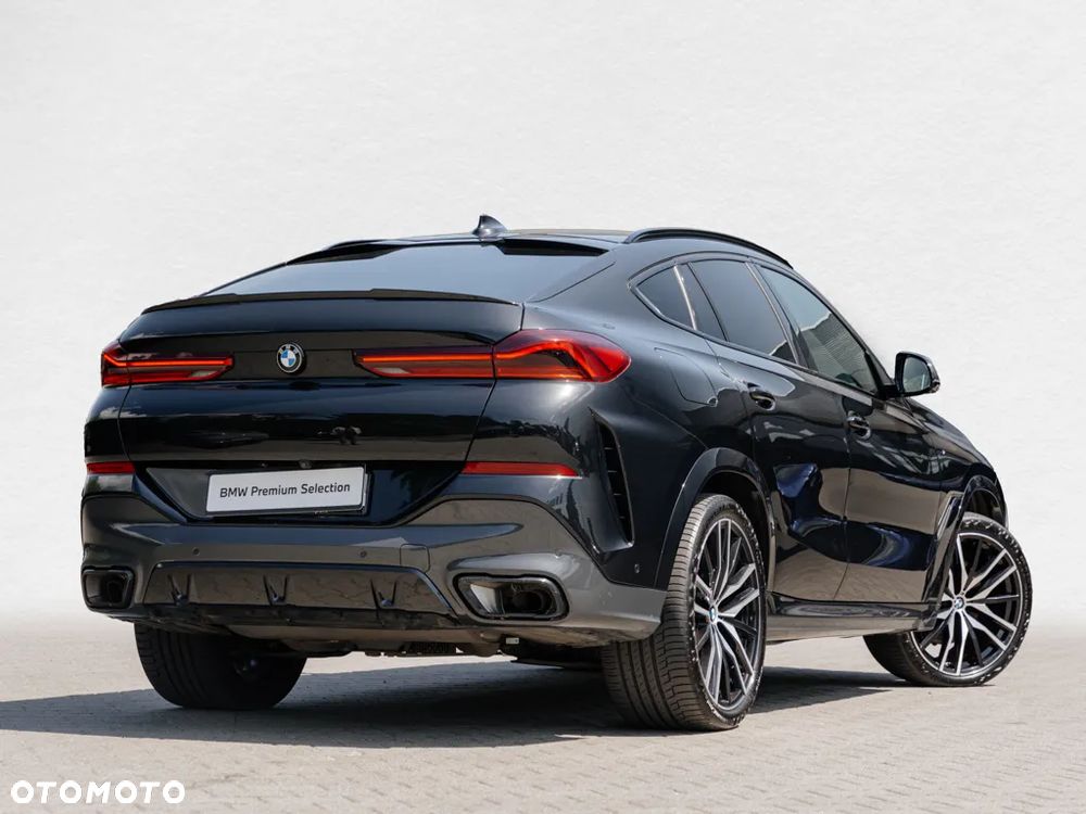 BMW X6 xDrive30d - 3