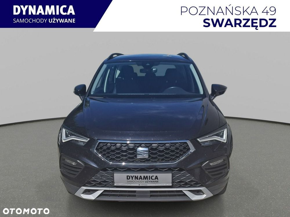 Seat Ateca - 3