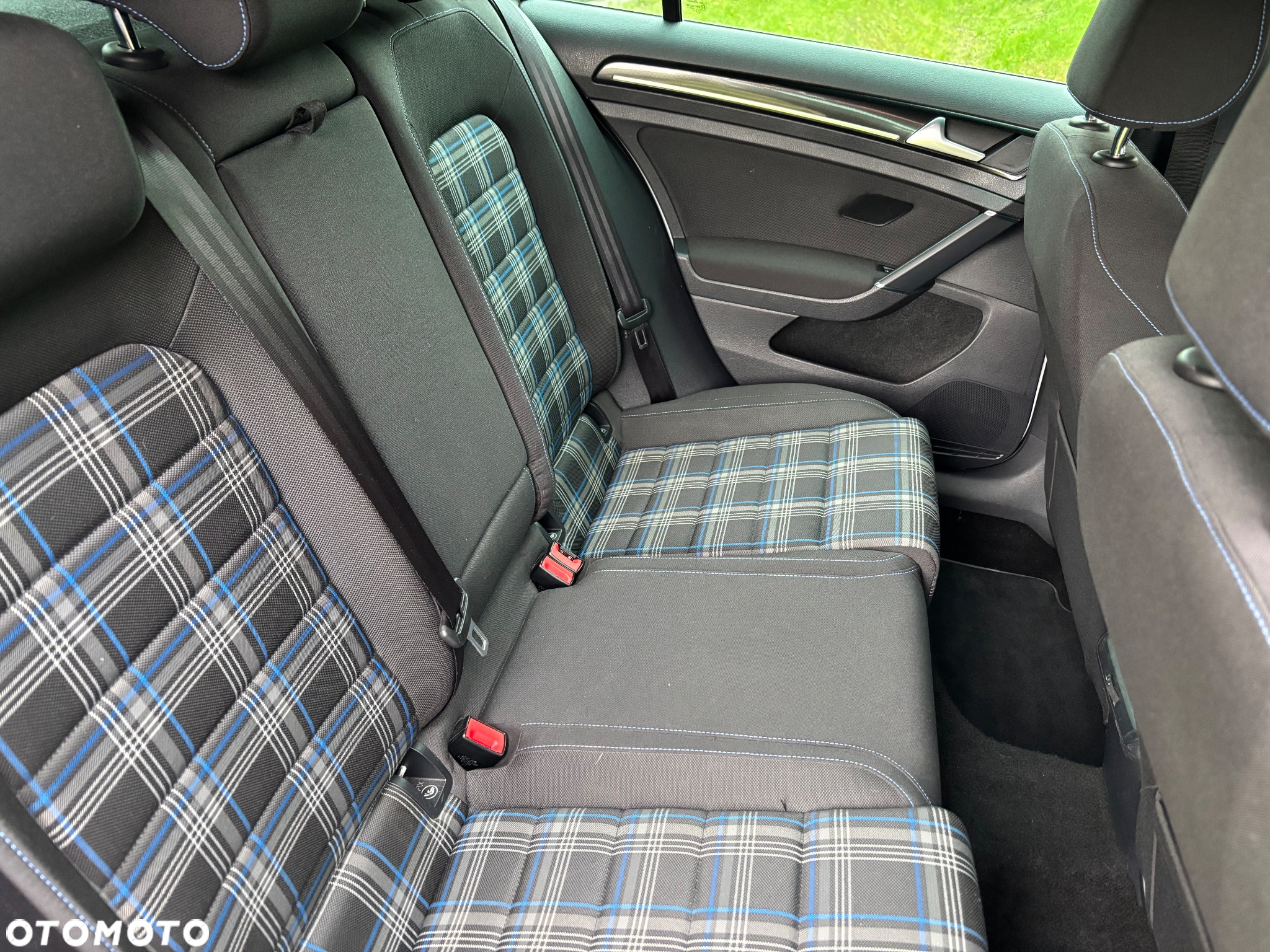 Volkswagen Golf VII 1.4 TSI Plug-In-Hybrid GTE - 32
