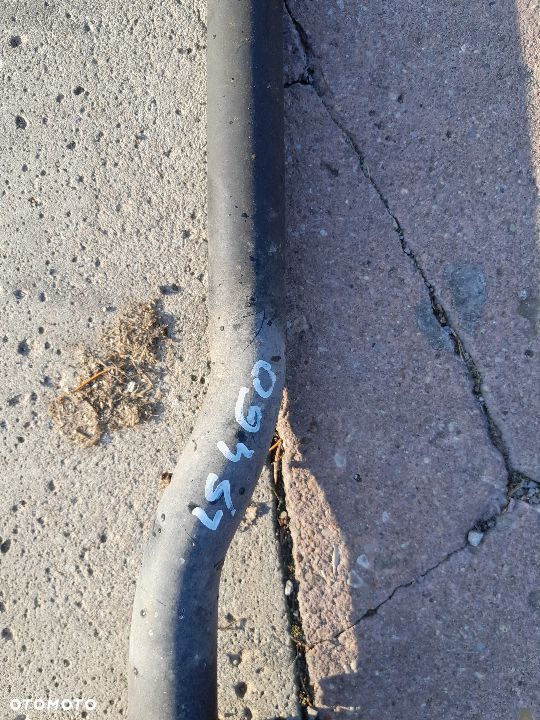 Drążek stabilizatora przód Lexus LS460,LS600, 2007-2010R - 2