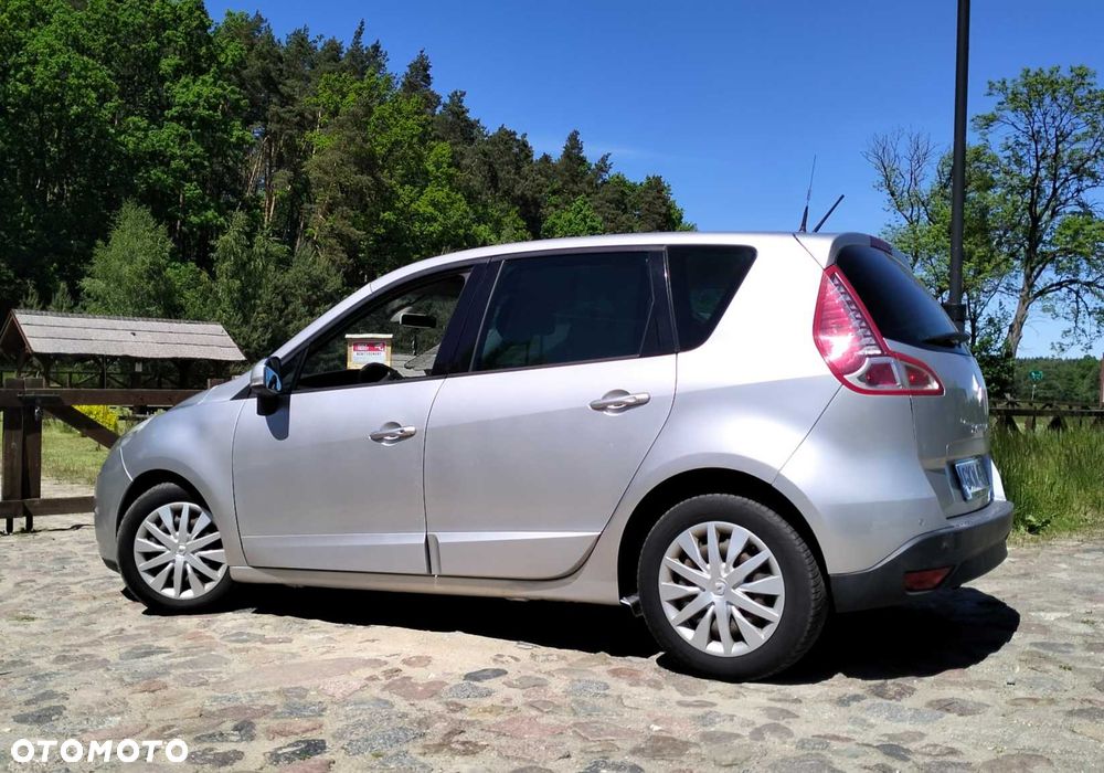 Renault Scenic - 4