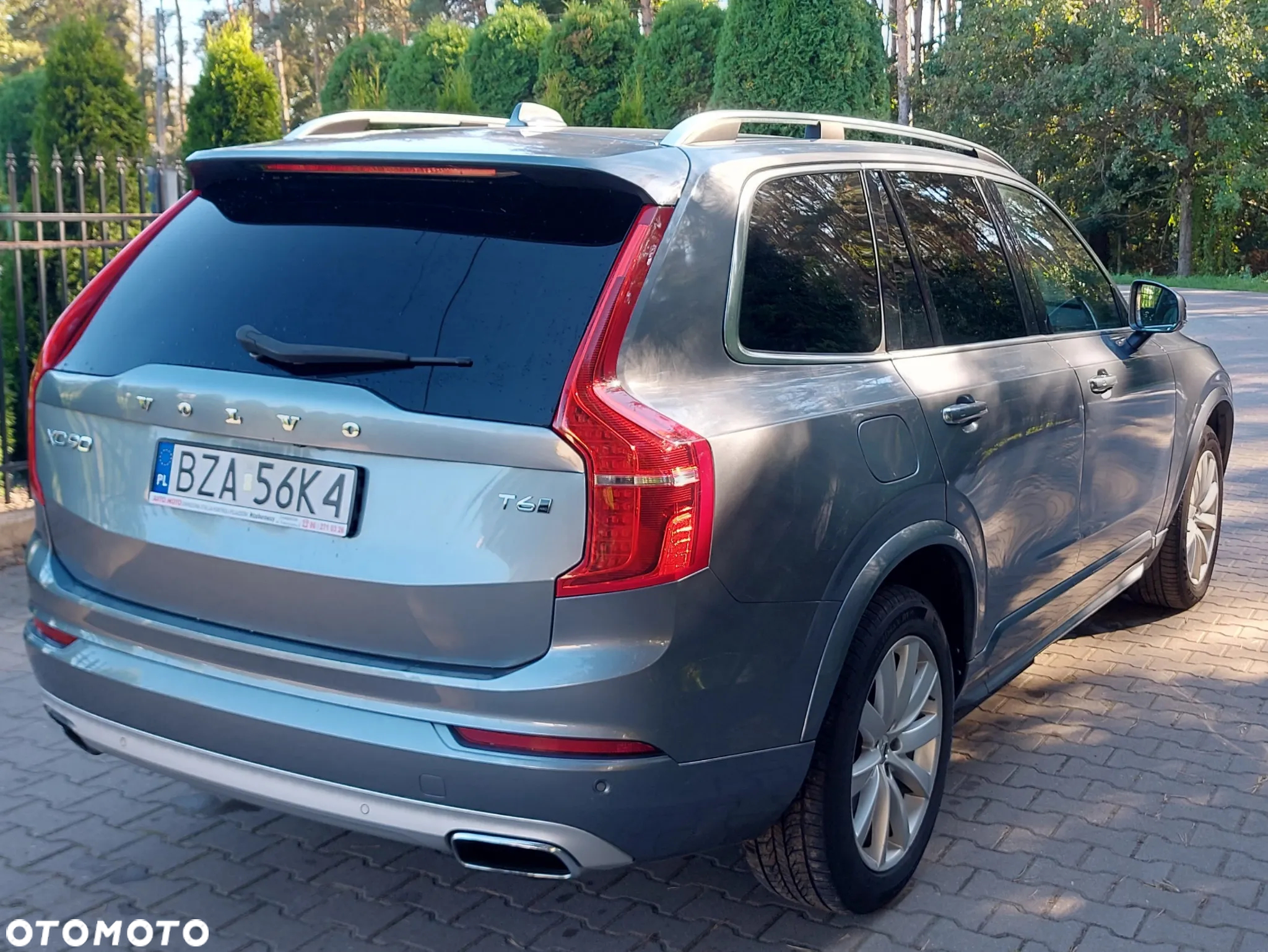 Volvo XC 90 - 24