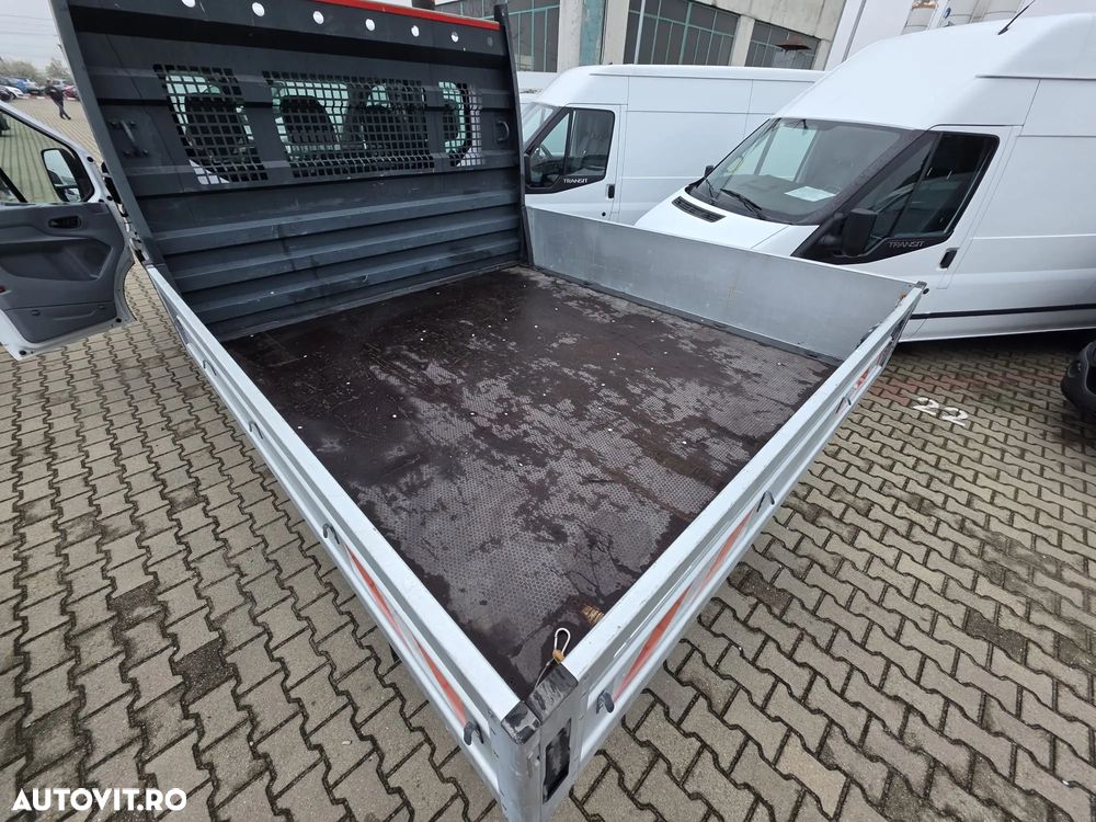Ford Transit - 8